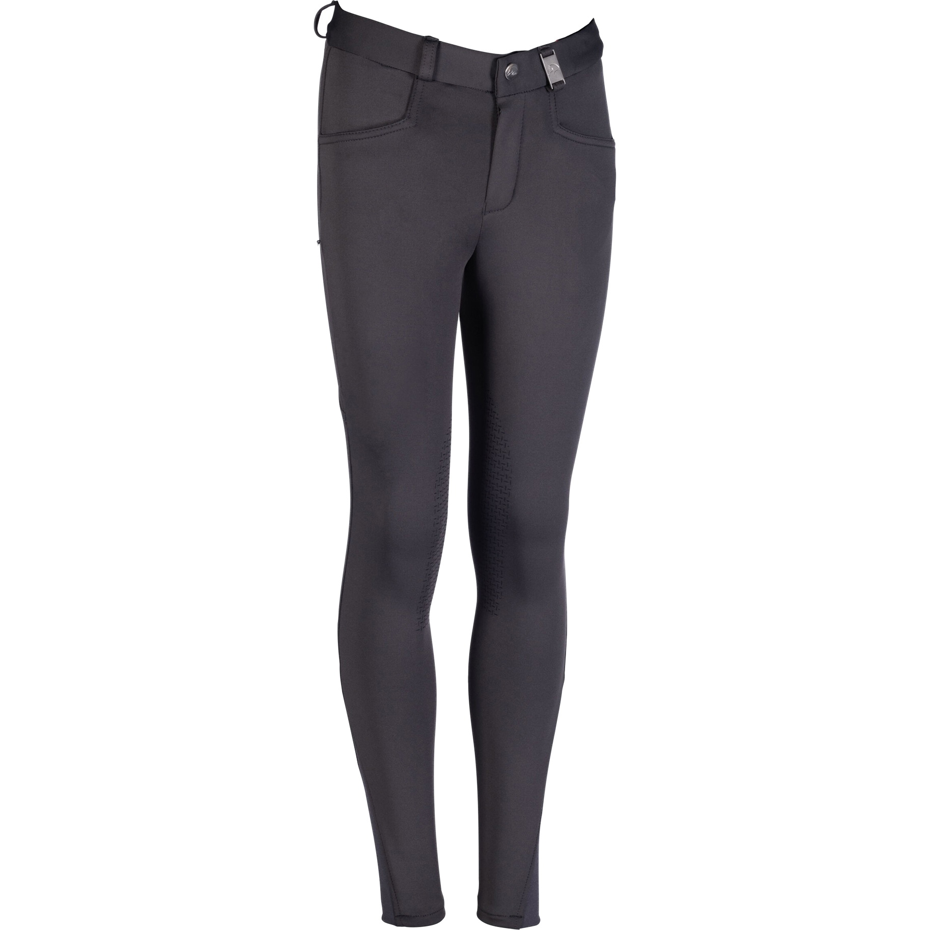 Hkm Culotte Anni Pour Femme 13527 - Gris Foncé